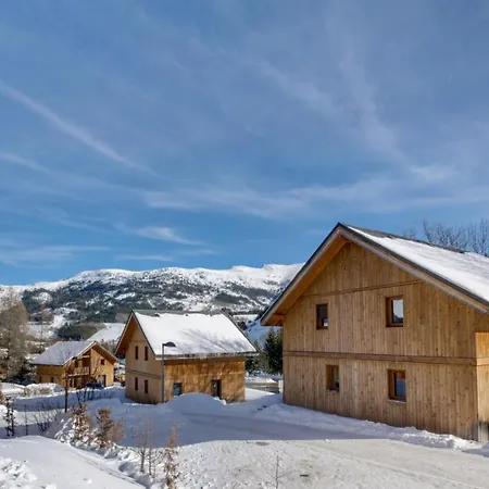 Gentianes Vercors St2 Holiday home Gresse-en-Vercors