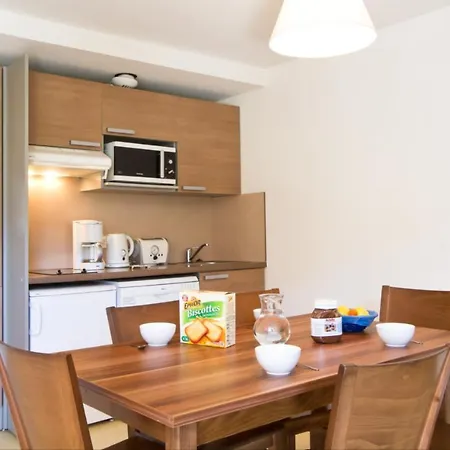 Holiday home Gentianes Vercors St2
