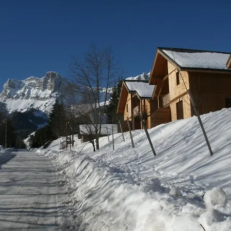 Gentianes Vercors St2 * Gresse-en-Vercors